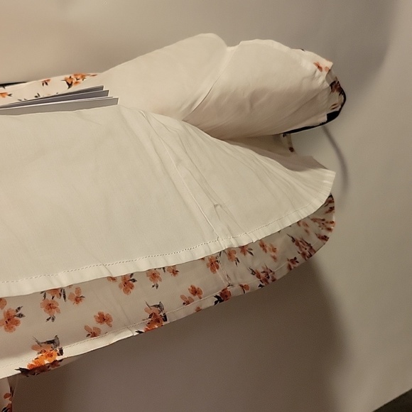 019 JNSQ Marianne Dress - Picture 9 of 15